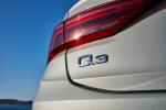 Audi Q3 Sportback 40 TFSI Quattro S-Line 2020 года (AU)